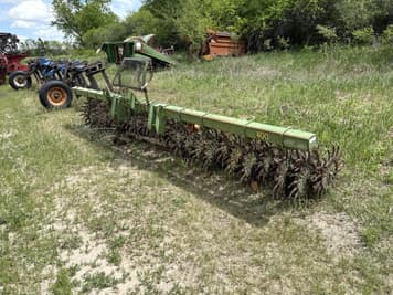 Main image John Deere 400